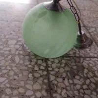لوستر حبابی