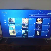 playstation 4pro|کنسول، بازی ویدئویی و آنلاین|کرج, حصارک پایین|دیوار
