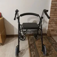 ویلچر