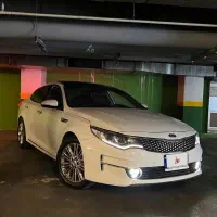 کیا اپتیما GT-line ارس مدل ۲۰۱۸