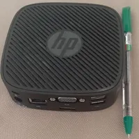 تین کلاینت hp t240