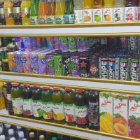نیرو کار چیدمان قفسه