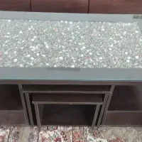 میز جلو مبلی