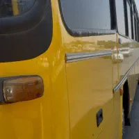 اتوبوس شهری ۴۵۷