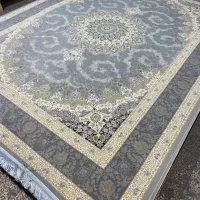 فرش کار کرده و استوک ۵۰۰ ، ۷۰۰ ، و ۱۲۰۰ شانه