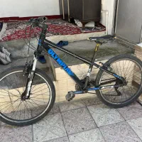 دوچرخه 24 مدل اولمپیا