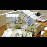 هدیه رد بانک