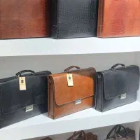 کیف اداری سامسونت مهندسی چرم اصل فقط ۹/۸۵۰/۰۰۰