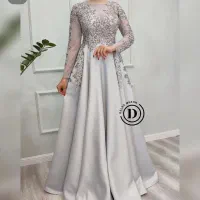 لباس مجلسی