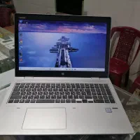 لپتاپ صنعتی و مهندسی hp G4 corei5 نسل7 تولید2019