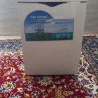 کولر پرتابل هایسنس 12000