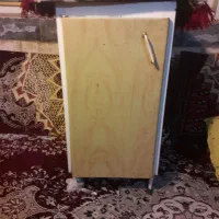 کابینت فلزی