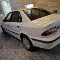 سمند Lx
