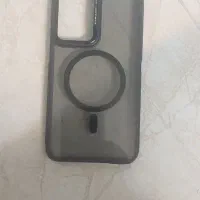 قاب مگ سیف دار s25fe