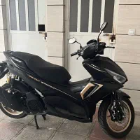 موتور گلکسی R155 نیروموتور ۱۴۰۲