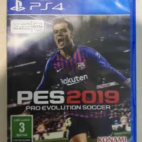 Pes 2019|کنسول، بازی ویدئویی و آنلاین|تبریز, |دیوار