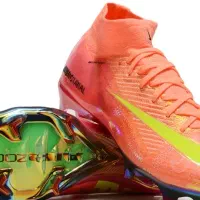 کفش فوتبالی Nike mercurial