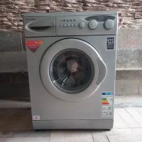 لباسشویی کنوود ایتالیایی