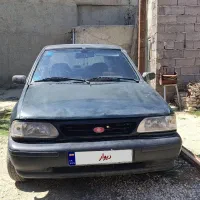 پراید