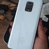 گوشی نوت 9s 128g