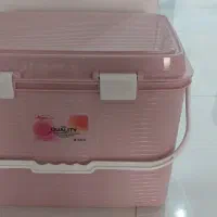 سبد پیک نیک