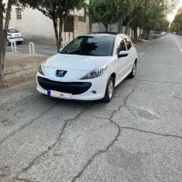 207پانا ارتقا یافته 1403