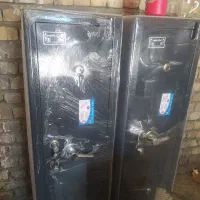 گاوصندوق جا اسلحه مدل T1400