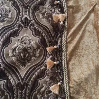 پرده و کناره