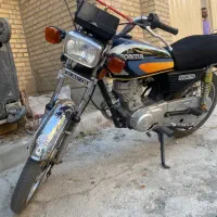 هندا هوندا موتور متور