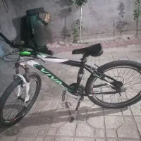 دوچرخه ویوا