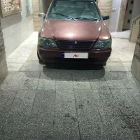 پراید132|خودرو سواری و وانت|تهران, هلال احمر|دیوار