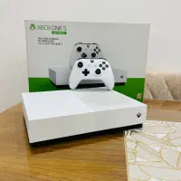 ایکس باکس وان اس xbox one s یک ترابایت