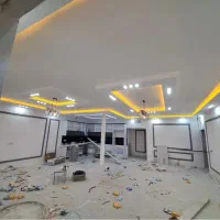 برقکار ساختمان وباغ ویلا قیمت مناسب متری 110