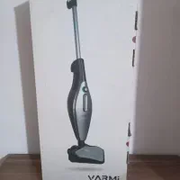 جارو عصایی سیم دار نو