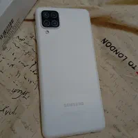 galaxy A12