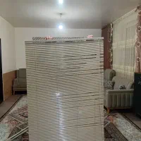 پرده کرکره ای شیک سالم