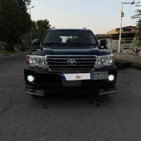 لندکروز 2014