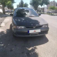 میتسوبیشی لانسر ۱۹۹۲