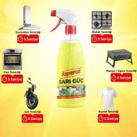 چربی زدا آسپروکس