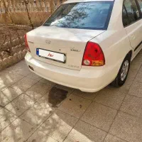 ورنا سفید مشابه صفر