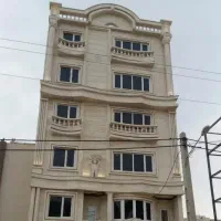 تک واحد۱۰۰متری فول امکانات ۱۰۰متری مدرس تاپ لوکیشن
