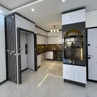 آپارتمان صفر 96متر /2خواب/دلباز و نور گیر