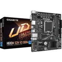 H610M + 12100F