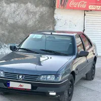 فروش پژو۴۰۵مدل ۹۸زیمنس