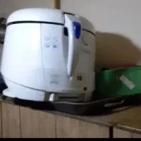 سرخ کن