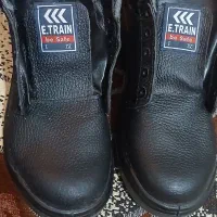 کفش ایمنی  نو