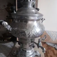 سماور ۶لیتری