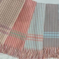 دستمال نخی