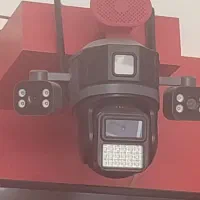 نصب و راندازی دوربین مداربسته  و تعمیرات