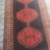 فرش دستباف پشمی